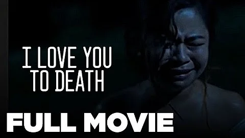 I LOVE YOU TO DEATH: Enchong Dee, Kiray Celis, Jan...