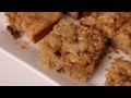 Spiced Coffee Cake Recipe - Laura Vitale - Laura in the Kitchen Episode 262