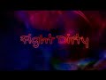 Fight Dirty Official Lyric Video Soul Chronicles With Kendra Dantes NoTrace Eyla Rae mp3
