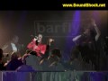 Lacuna Coil - I Am Not Afraid WATCH IN HD! (Live @ Barfly Camden London)