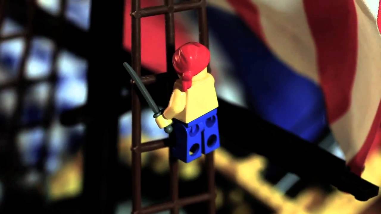 Red Summer Tape - Back in the Daze - Official Video