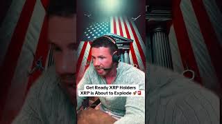 Get ready Xrp holders #xrpcommunity #xrpcrypto #trump#xIm #xpcommunityglobal #xrp#ripple #rpnews