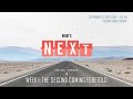 The Second Coming Foretold - What's Next? Moving Forward ~ Wk 1