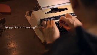 Jaz - Seribu Tahun (Official Teaser 2)