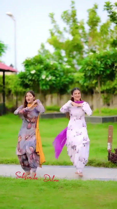 Holi holi Gidhe vich nach patlo | Gidha Girls 🔥😍 | #garrysandhu