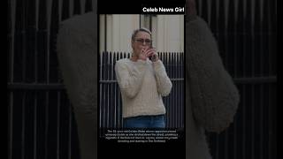 Actress, 58, looks 😳😐unrecognizable as she smokes cigarette in London#uscelebs