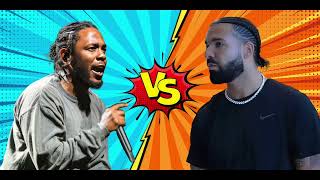 Famous Who's Winning The Kendrick vs Drake Battle So Far? Profile