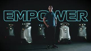 LionsBot, Discover Your Superpower