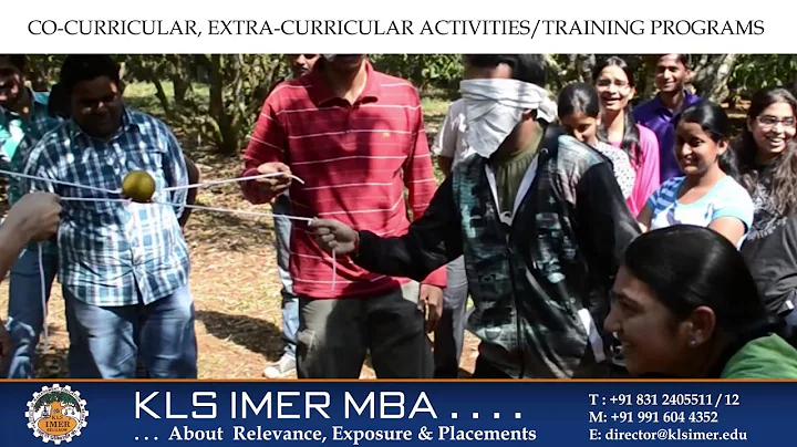 KLS IMER 6Min Promotional Video