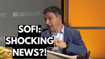 SOFI SHOCKING NEWS FOR INVESTORS?❗IF YOU OWN MORE THAN $2,300 WORTH OF SOFI STOCK, LISTEN❗