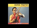George Freeman - Guitar Love Man
