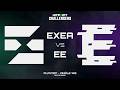 EXILE Academy vs Ethereal Enigmas | Hitpoint Challengers Spring 2026 | Playoff BO5