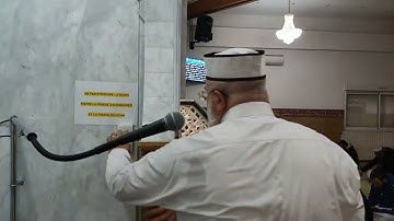 سوره الكهف من الايه 99 الى ايه 21 من سوره مريم بصلاه الفجر للشيخ علي ابو شادي اليوم 14/01/2025