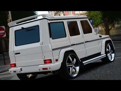 Гта бронированная машина