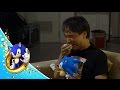Behind the Scenes: Sonic Mania Infomercial