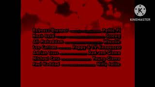 Lost Movies Credits Rolie Polie Olie The Great Defender Of Fun