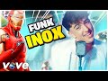 Inoxtag - Funkinox (Parodie Fortnite) FORTNITE SAISON 4 CHAPITRE 2