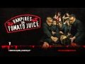Vampires On Tomato Juice - V