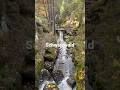 #Wasserfall #nature #travel #waterfall #mountains