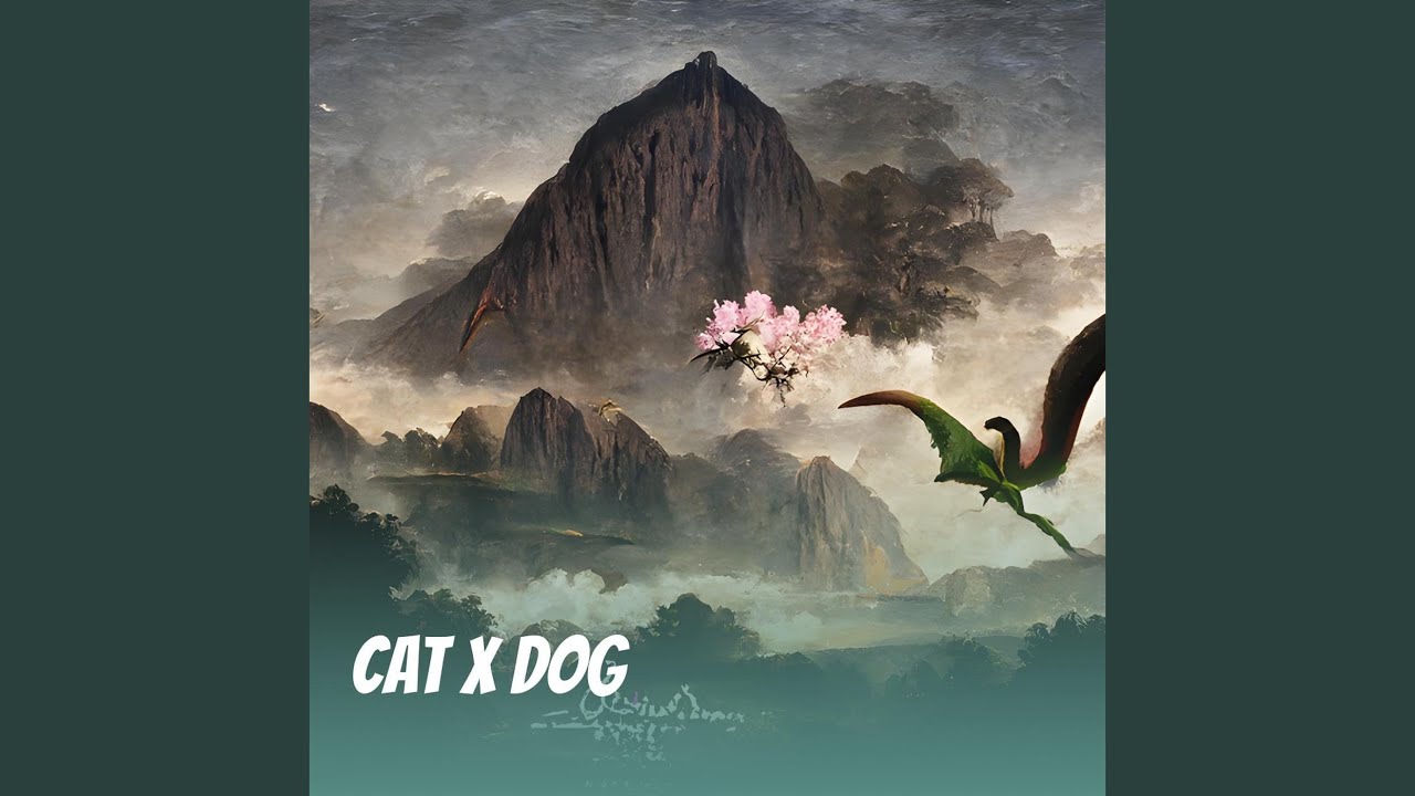 Watch Cat x Dog on YouTube Watch Cat x Dog on YouTube
