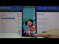 Open two apps at the same time - MOTOROLA Moto G9 Power & Split Screen Option