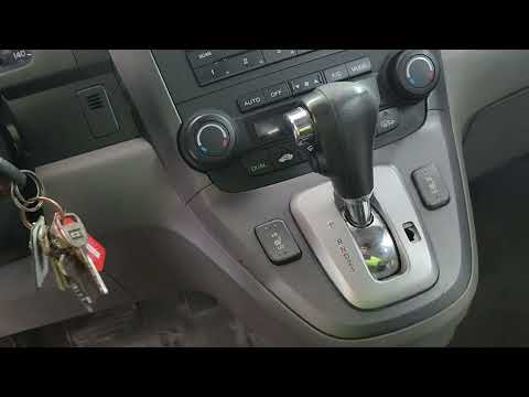 How to reset Honda radio code E error  errE mode