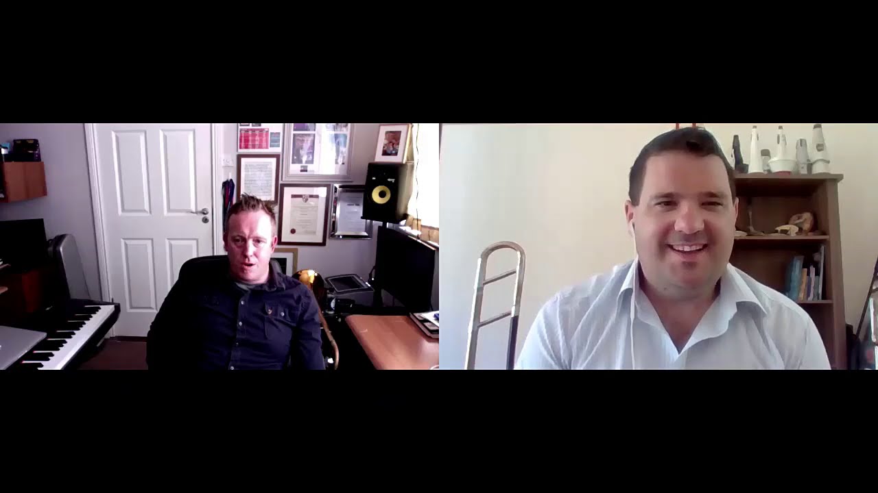 Super Bone Interview: Paul Dunlea