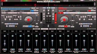 DJ AMBENG's ™{BEKEK}™ DORA-DORA REMIX