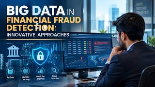BIG DATA IN FINANCIAL FRAUD DETECTION: INNOVATIVE APPROACHES