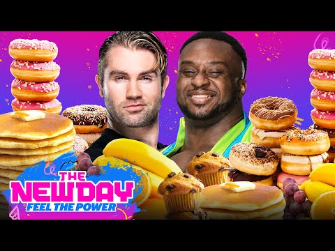 Tyler Breeze &