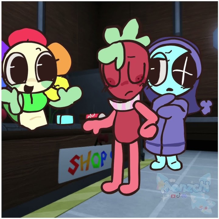 another…. headcanon…. yes… dandy…. #trending #dandysworld #fyp #roblox 