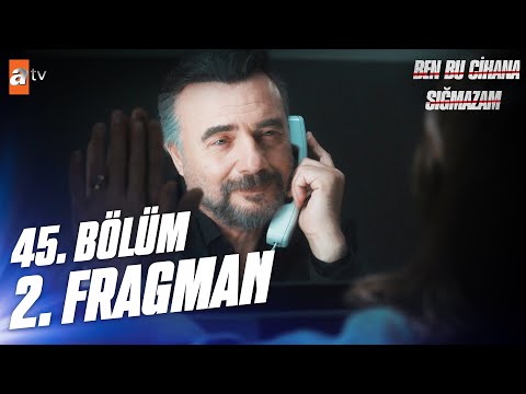 Ben Bu Cihana Sığmazam: Season 2, Episode 10 Clip