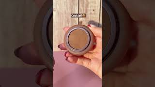 Famous Cookie!? 🍪 🤎✨ #bronzer #sephora #simihaze #beauty #makeup #swatches #shorts #bronze #makeupshorts Wealth