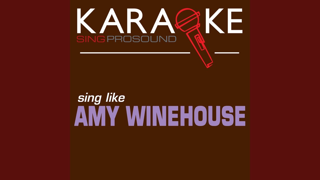 Loving You Is A Losing Game Karaoke