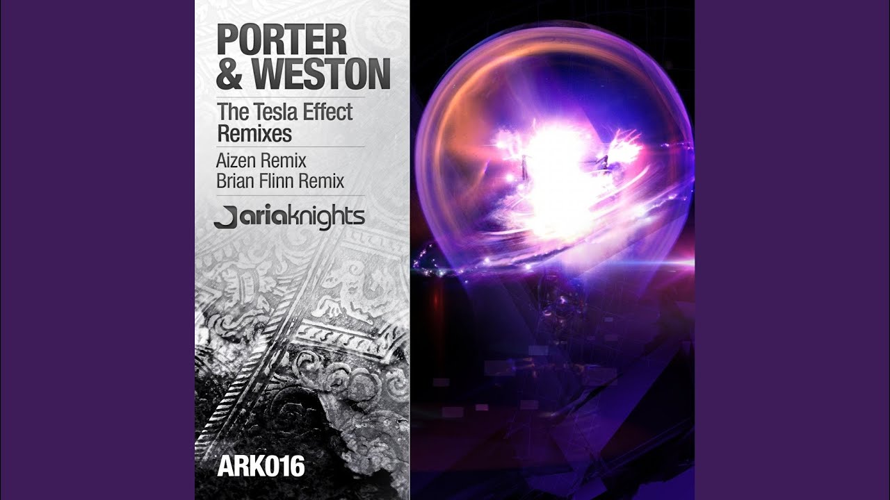 The Tesla Effect (Aizen Remix)