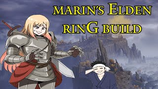 Marins Elden Ring Cosplay Comic Dub | comic by CEO of MILFS