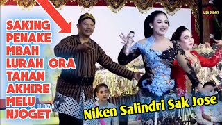 NIKEN SALINDRI GRAJAGAN BANYUWANGI JAN HOREG GAYENG TENAN