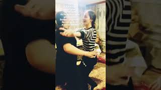 В Ихреке, Дагестан, танцуют от мала до велика!На свадьбах, праздниках, днях рождениях!Ольга Любимова