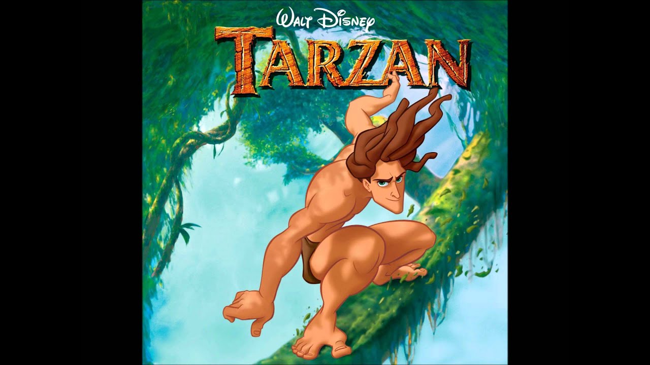 18 Tarzan sauve les gorilles / Combat dans les lianes