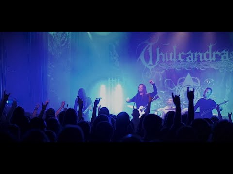 THULCANDRA - The Second Fall (Live @ 15 Years Anniversary Show 2018) | Napalm Records
