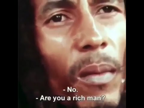 Bob Marley Türkçe altyazılı açıklama