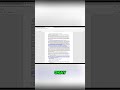 New Law Impacts Business Transactions #shorts