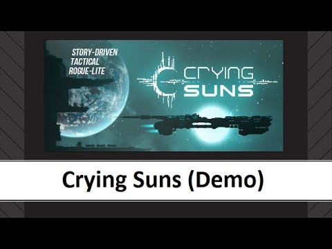 crying suns fan crying suns fan