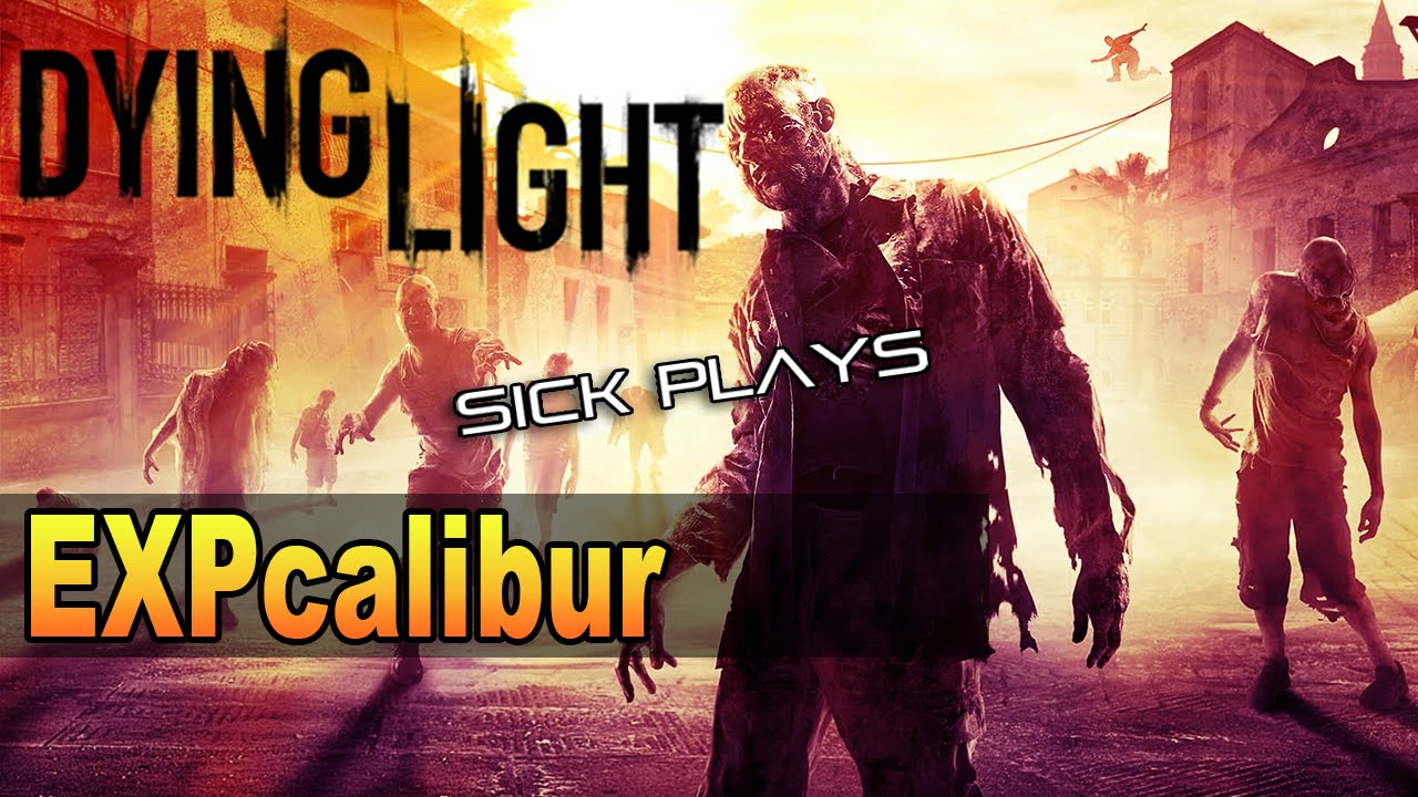 dying light developer blueprints dying light developer blueprints