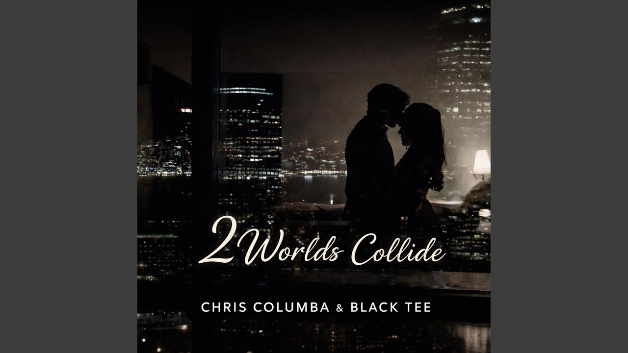 Vumile (feat. Black Tee)