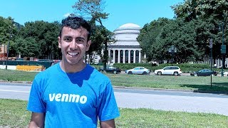 Insane Life of Indian Students at MIT | MIT Campus Tour