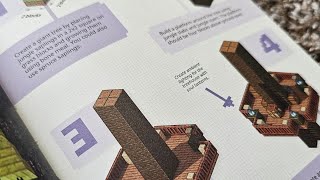 Celebrity Minecraft Bite Size Builds How To Guide with detailed Instructions Review Wealth
