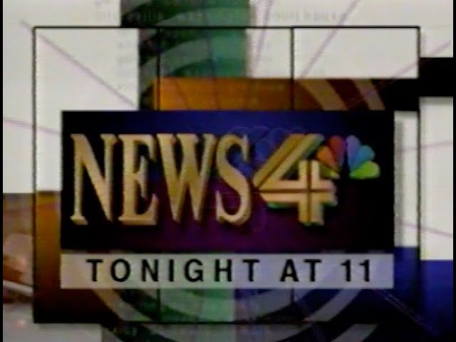 September 12, 1995 Commercial Breaks – WCMH (NBC, Columbus)