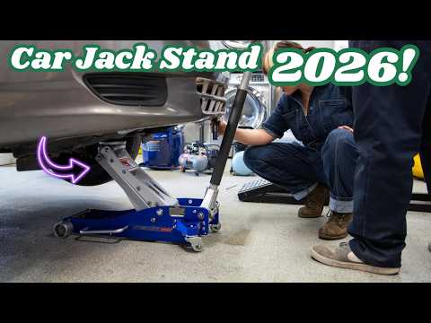 Best Portable Car Jack Reddit