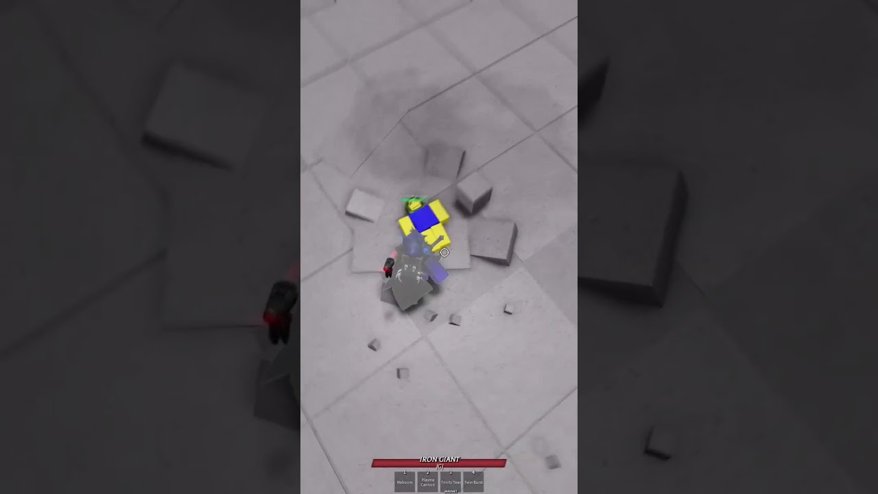 Easy Child Emperor Combo For Beginners (100%) || The Strongest Battlegrounds 